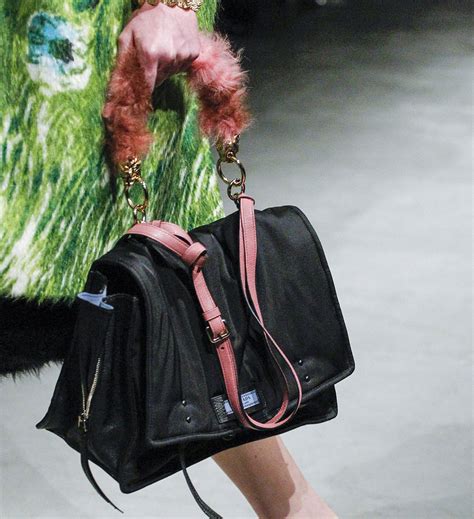 prada handbags fall 2017